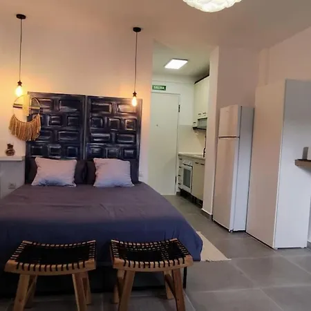 Lägenhet Loft Estudio Mirando Al Mar La Cala De Mijas