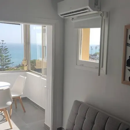 Loft Estudio Mirando Al Mar *
