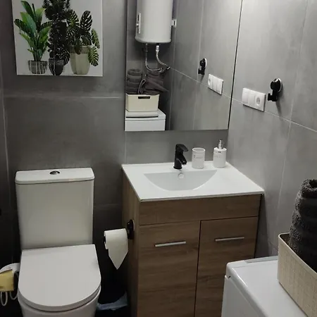 Loft Estudio Mirando Al Mar *