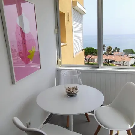 Loft Estudio Mirando Al Mar