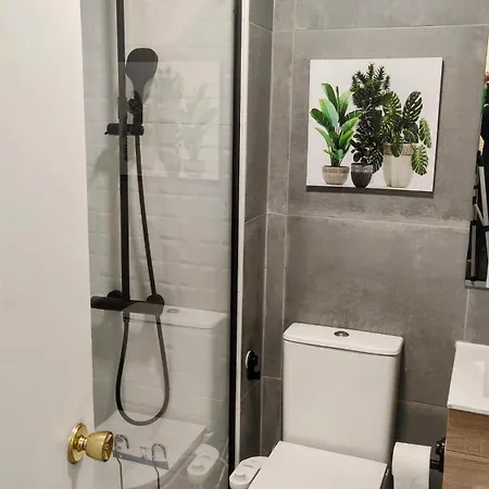 Lägenhet Loft Estudio Mirando Al Mar La Cala De Mijas