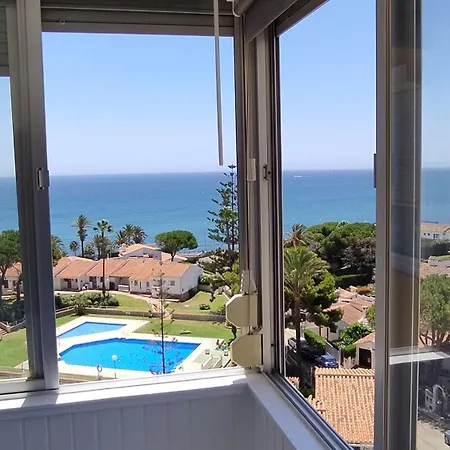 Loft Estudio Mirando Al Mar *