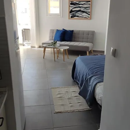 Loft Estudio Mirando Al Mar La Cala De Mijas