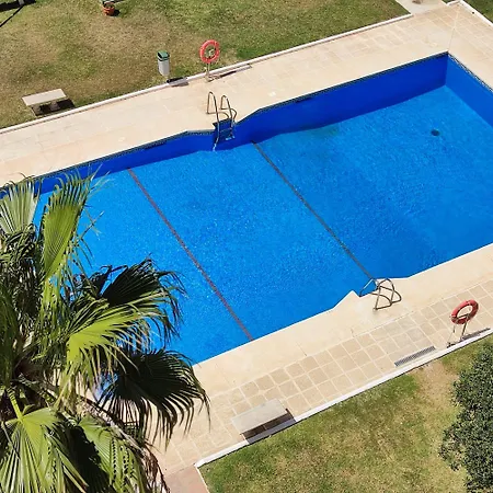 Lägenhet Loft Estudio Mirando Al Mar